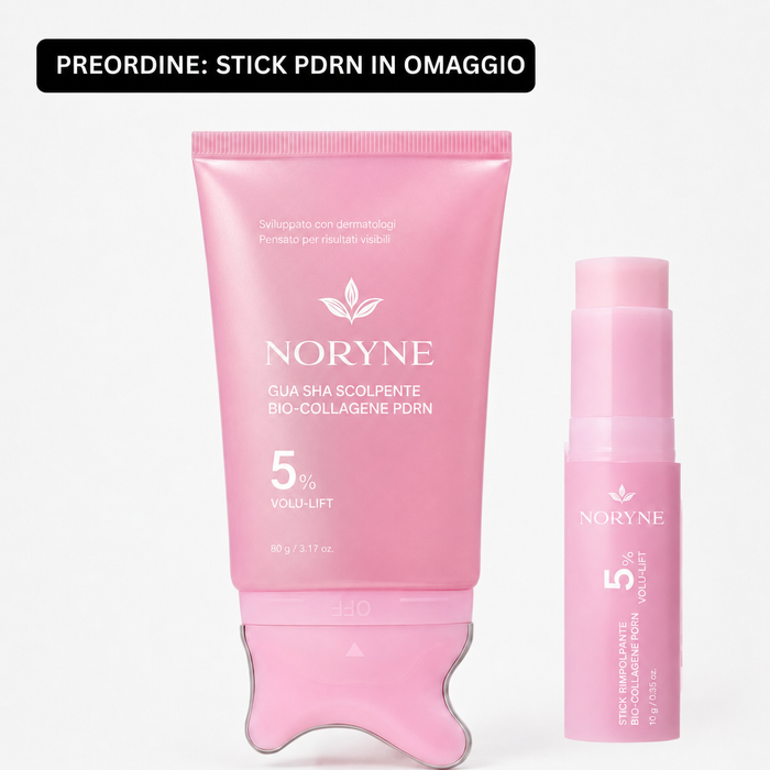 Précommande Gua Sha Sculptant Bio-Collagène PDRN