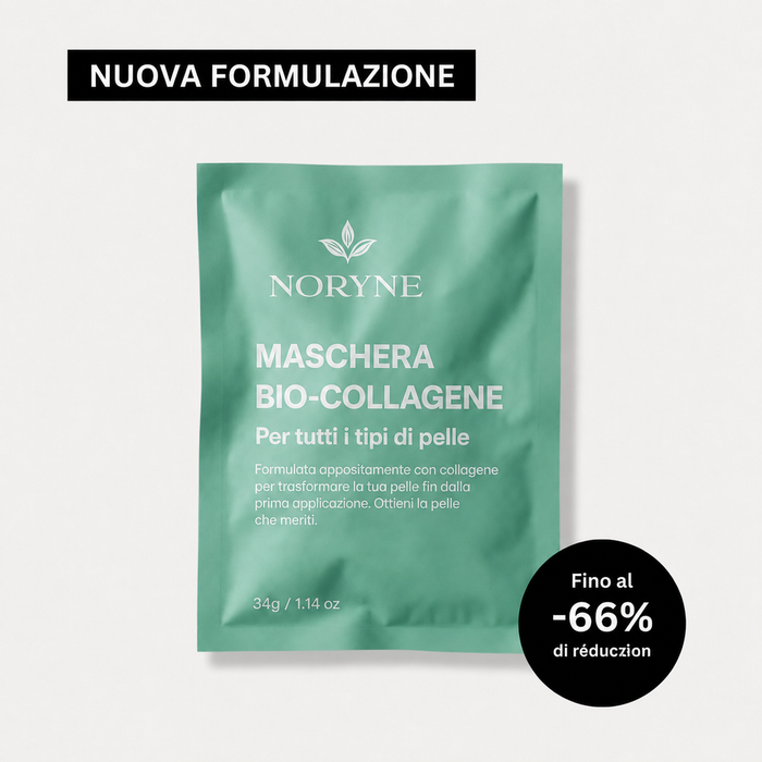 Masque au Bio-Collagène