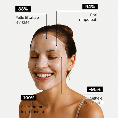 Masque au Bio-Collagène