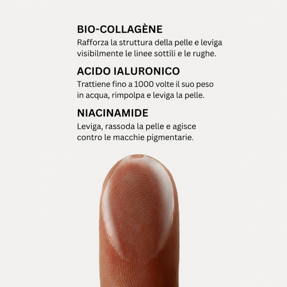 Masque au Bio-Collagène