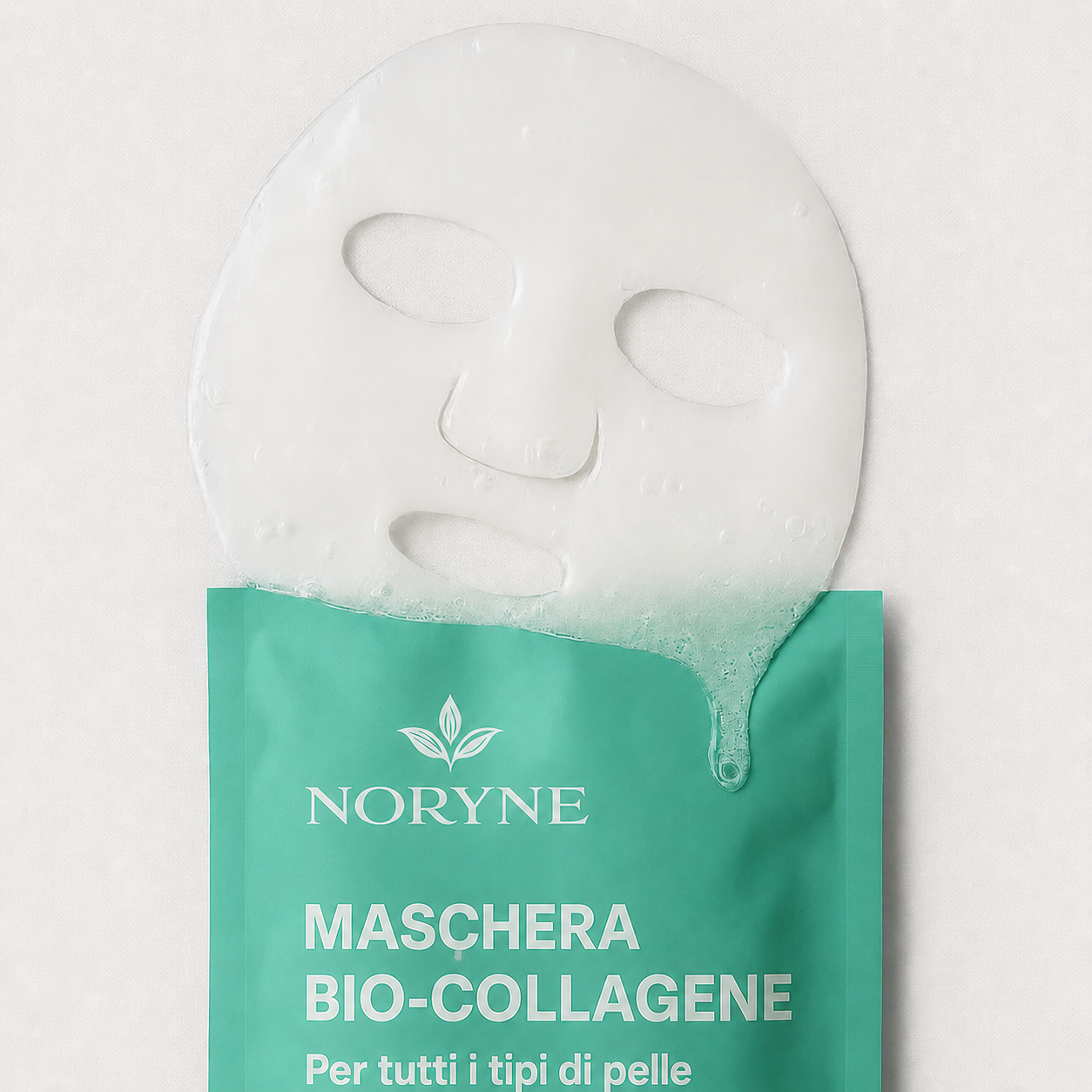 Masque au Bio-Collagène