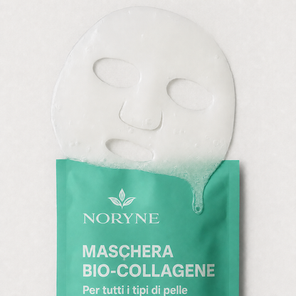 Masque au Bio-Collagène